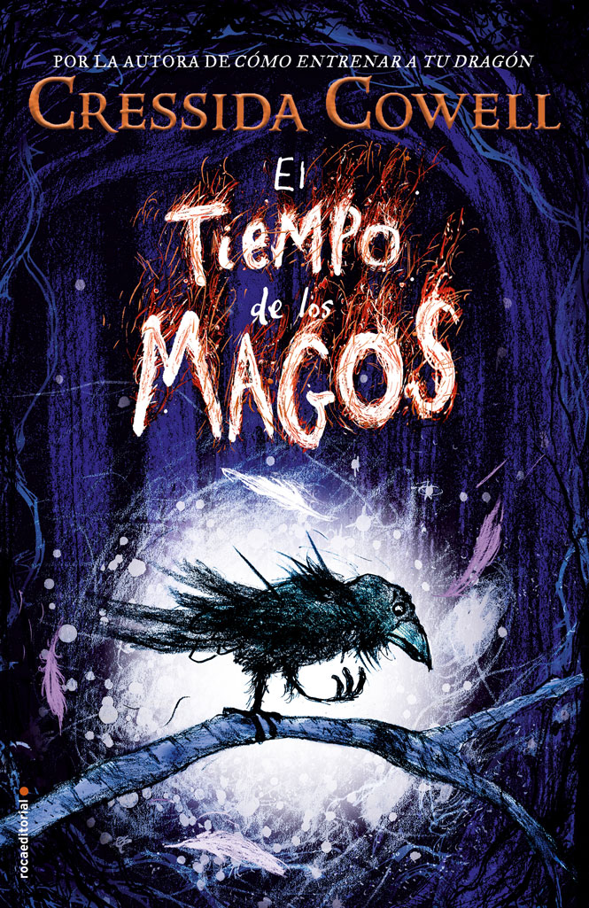 libro gratis El tiempo de los magos