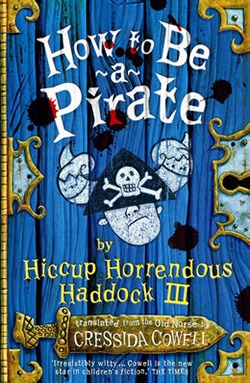 descargar libro How to Be a Pirate