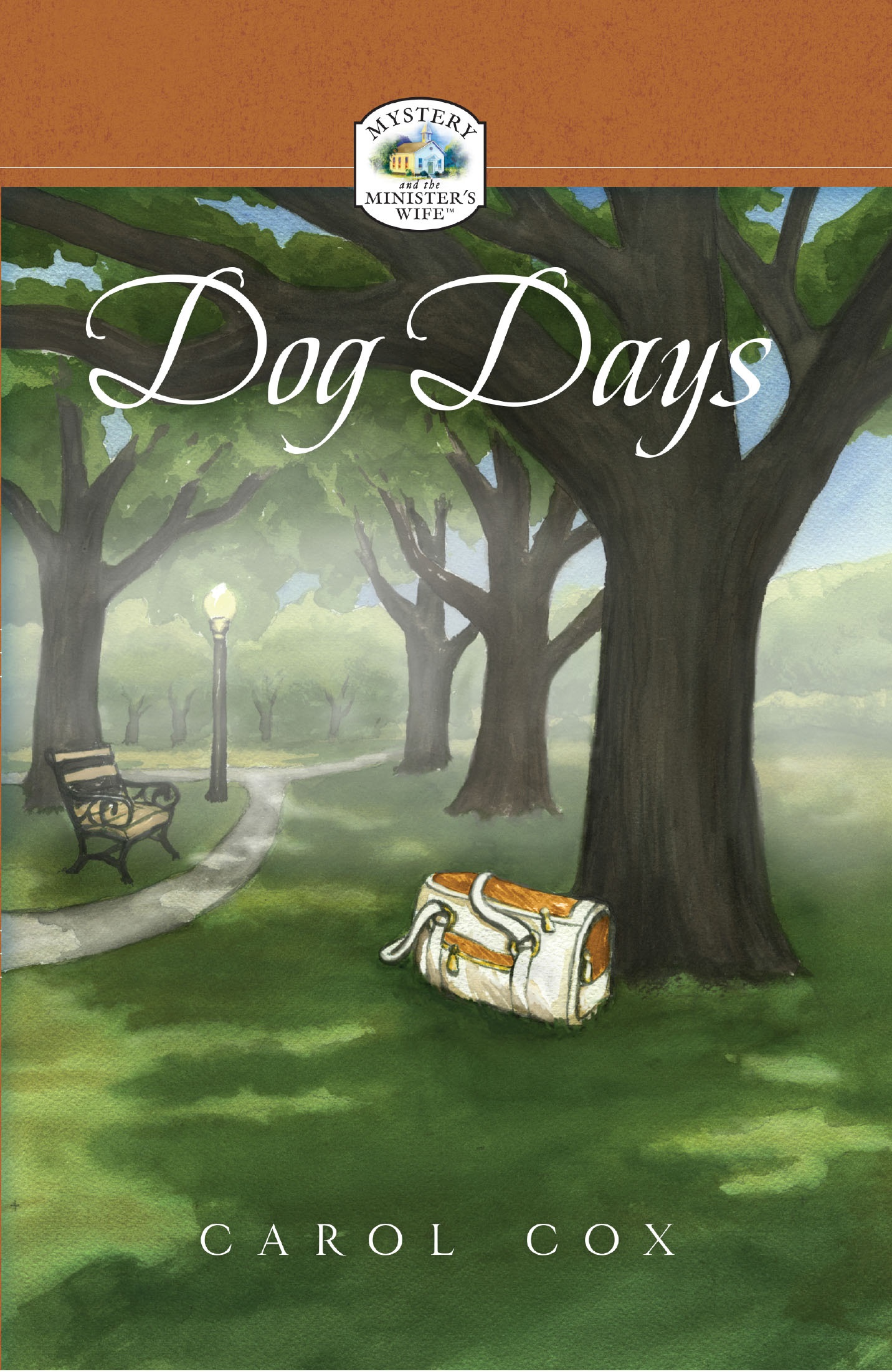 libro gratis Dog Days