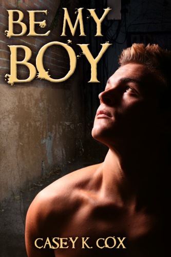 descargar libro Be My Boy