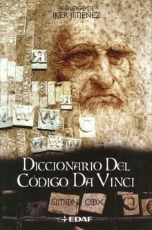 descargar libro Diccionario del Código Da Vinci