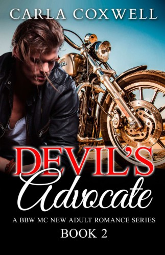 libro gratis Devil's Advocate 2