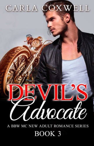 descargar libro Devil's Advocate 3