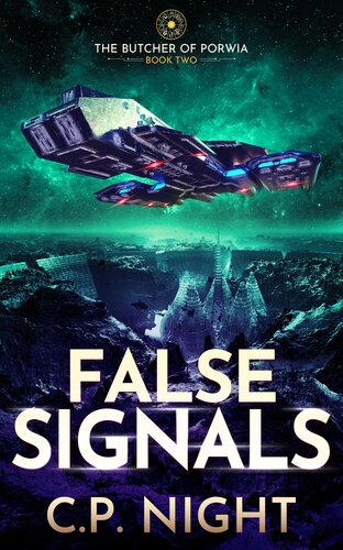 libro gratis False Signals