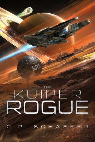 descargar libro The Kuiper Rogue