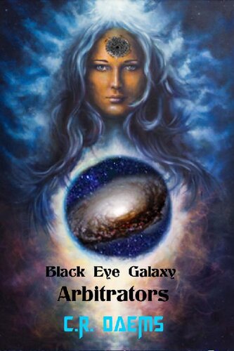 descargar libro Black Eye Galaxy Arbitrators