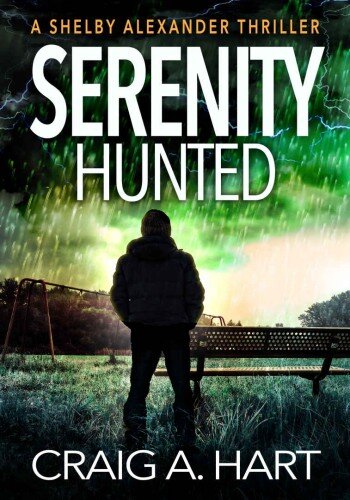 libro gratis Serenity Hunted