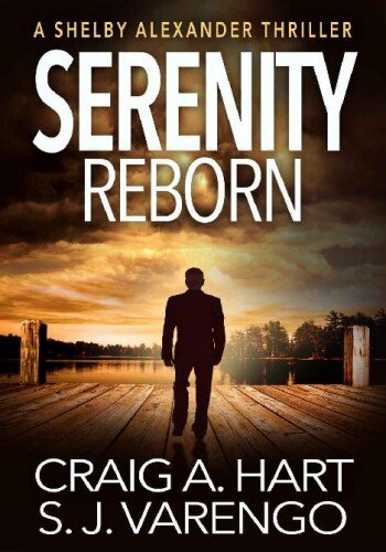 descargar libro Serenity Reborn