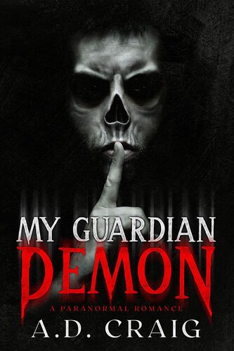 descargar libro My Guardian Demon