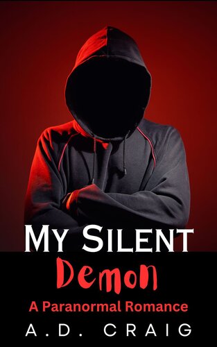 libro gratis My Silent Demon