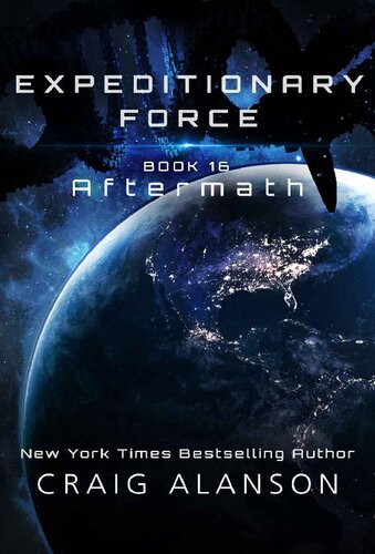 descargar libro Aftermath (Expeditionary Force Book 16)