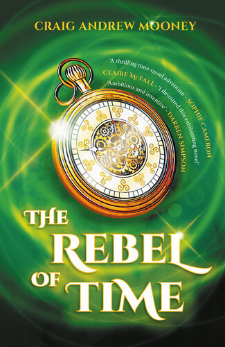 libro gratis The Rebel of Time