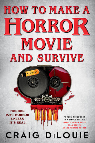 descargar libro How to Make a Horror Movie and Survive