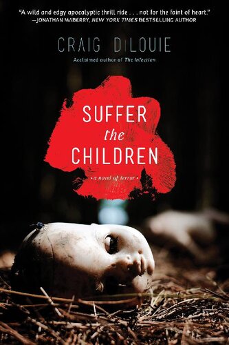 libro gratis Suffer the Children