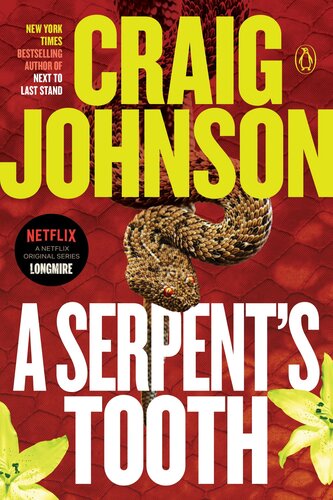 descargar libro A Serpent's Tooth