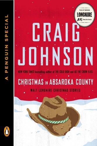 descargar libro Christmas in Absaroka County: Walt Longmire Christmas Stories