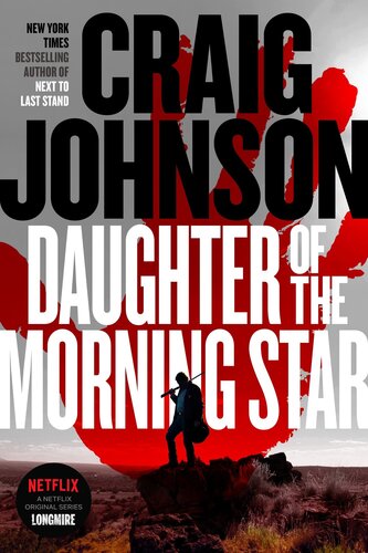 descargar libro Daughter of the Morning Star