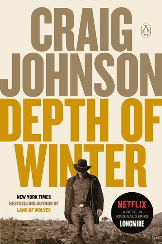 descargar libro Depth of Winter