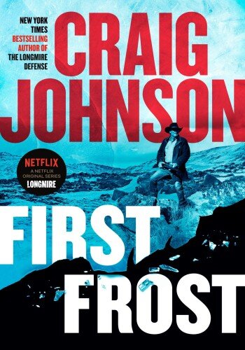 descargar libro First Frost