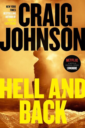 descargar libro Hell and Back