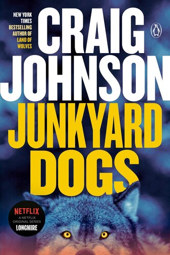 descargar libro Junkyard Dogs