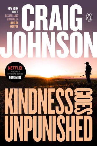 descargar libro Kindness Goes Unpunished