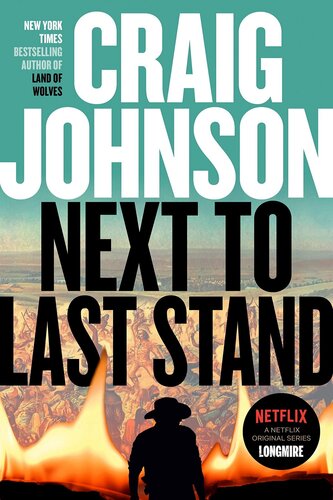 descargar libro Next to Last Stand