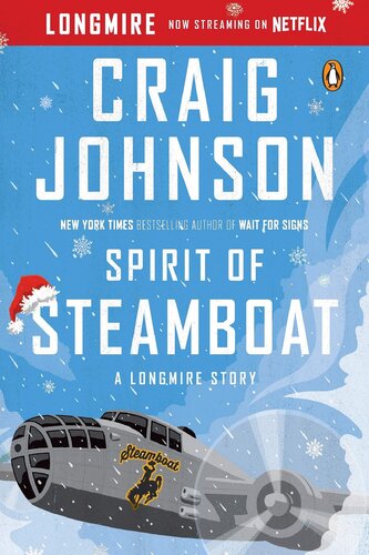 descargar libro Spirit of Steamboat