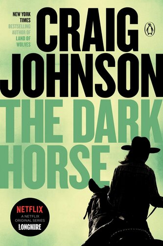 descargar libro The Dark Horse