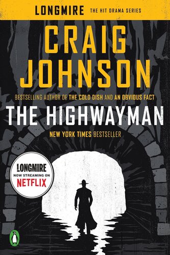 descargar libro The Highwayman: A Longmire Story