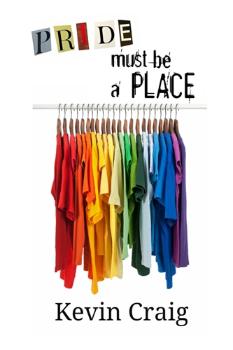 descargar libro Pride Must Be a Place