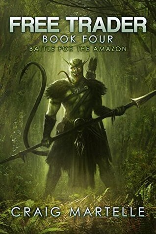 libro gratis Battle for the Amazon