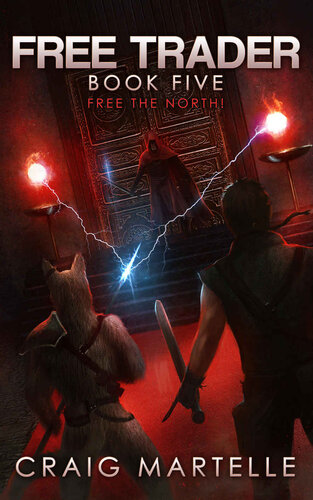 libro gratis Free the North! (Free Trader Series Book 5)