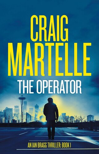 descargar libro The Operator