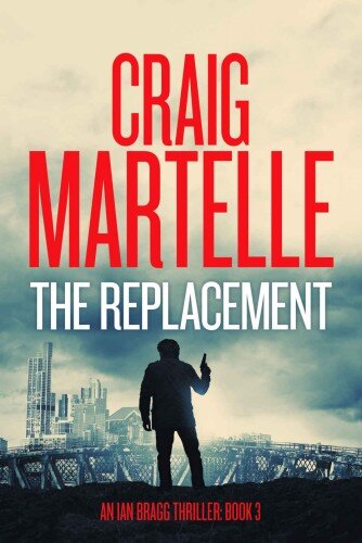 descargar libro The Replacement