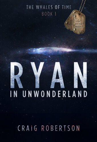 descargar libro Ryan in UnWonderland (The Whales of Time Book 1)