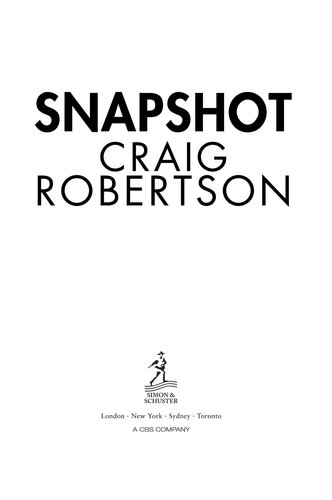 descargar libro Snapshot