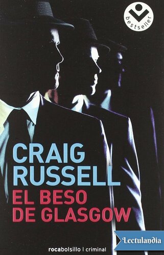 descargar libro El beso de Gasglow