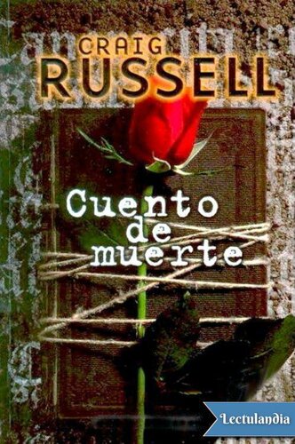 descargar libro (Jan Fabel 02) Cuento de muerte