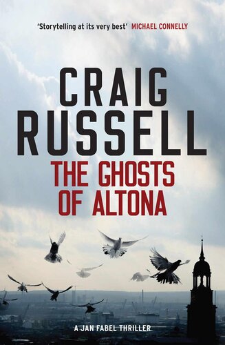 libro gratis The Ghosts of Altona