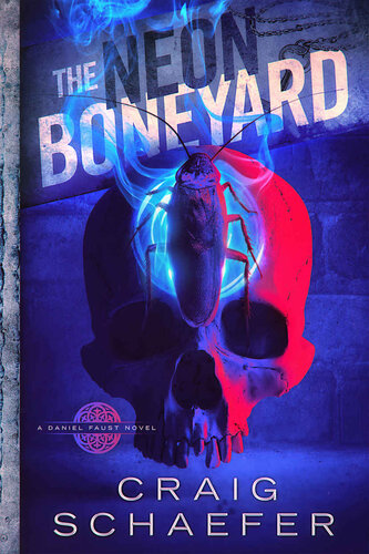 descargar libro The Neon Boneyard