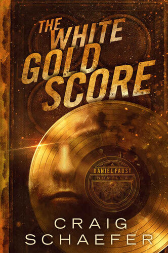 libro gratis The White Gold Score