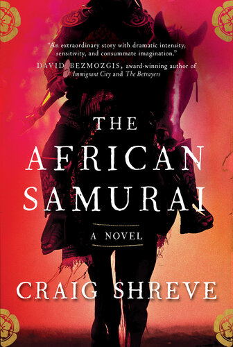 descargar libro The African Samurai : A Novel