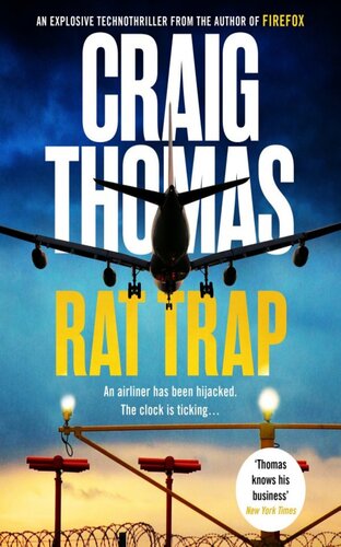 descargar libro Rat Trap