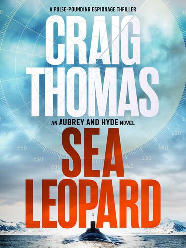 descargar libro Sea Leopard