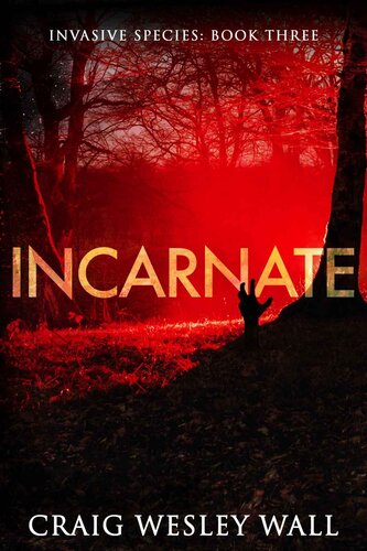 libro gratis Incarnate: A Horror Novel