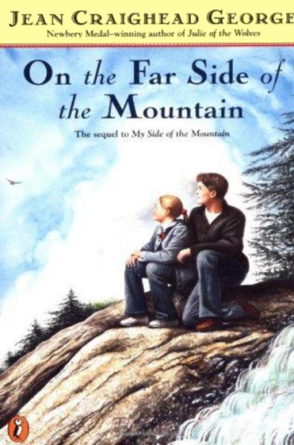 descargar libro On the Far Side of the Mountain