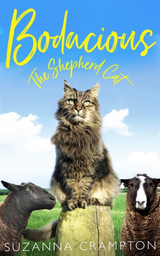 descargar libro Bodacious: The Shepherd Cat