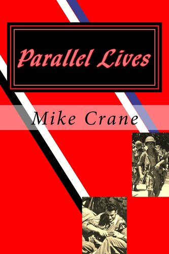 descargar libro Parallel Lives: A World War II Novel