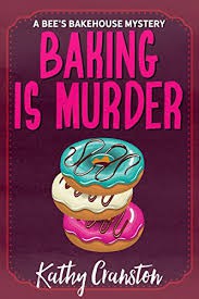 descargar libro Baking is Murder